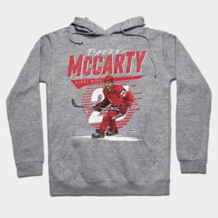 Darren McCarty Detroit Comet Hoodie